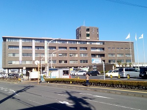 koshigaya