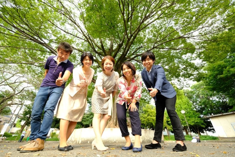 marriage team